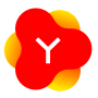 icon Yandex Launcher(fırlatıcı)