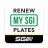 icon Renew Sask Plates(Sask Plakalarını Yenileyin
) 1.1.0