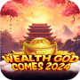 icon Wealth God Comes(Wealth God Comes 2024)