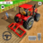 icon US Tractor Farming Games 2023(ABD Traktör Çiftçilik Simülatörü Offroad) 0.1