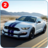 icon Mustang GT 350R(Mustang GT 350R 3D Yarış Arabası
) 1.4