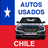 icon Autos Usados Chile(Autos Usados ​​Şili
) 1.6