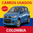 icon com.columbia.usedcars(Carros Usados ​​Colômbia
) 2.1.1