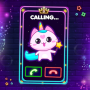 icon Baby Glow Phone Games for Kids (Baby Glow Telefon Çocuklar için Oyunlar)