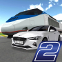 icon 3D Driving Class 2 (3D Sürüş Sınıfı 2)