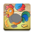 icon New Puzzle(Bebek bulmacaları - Hayvan oyunları) 6.0.0