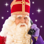 icon Sinterklaas(Bellen Sinterklaas ile tanıştı! (
)