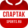 icon ru.sports.spartak(FC Spartak Moskova - 2022)