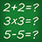 icon Math Games(Matematik Oyunları) 44