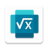 icon Math(Microsoft Matematik Çözücü
) 1.0.228