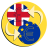 icon EurGbp(İngiliz Sterlini Euro Dönüştürücü) 3.0
