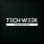 icon Tech Week Singapore(Tech Week Singapur
)