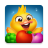 icon Fruits Ducks(Meyveler Ördek
) 145