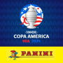 icon Copa America Panini Collection (Copa America Panini Koleksiyonu)