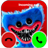 icon poppy fake call(Haşhaş çalma süresi sahte çağrı
) 3.0