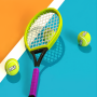 icon Tennis Go: World Tour 3D (Tennis Go: Dünya Turu 3D)