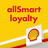 icon allSmart loyalty(allSmart loyalty
) 1.0.0