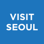 icon Visit Seoul - Official Guide (Edilen Yerler Seul'ü Ziyaret Edin - Resmi)