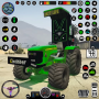 icon Indian Tractor Farming Game 3D (Hint Traktör Çiftçiliği Oyunu 3D)