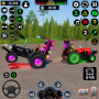 icon Tractor Driving Tractor Games (Traktör Sürüş Traktör Oyunları)