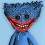 icon Poppy Scary: Playtime Games 3D (Poppy Scary: Oyun Süresi Oyunları 3D
)