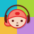 icon net.audiobaby.audio(Sesli masallar, müzik, film şeritleri) 9.0.15