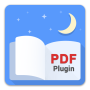 icon PDF PluginMoon+ Reader(PDF Eklentisi - Ay + Okuyucu)