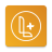 icon Logopit Plus(Logo Maker Plus - Grafik Tasarım ve Logo Oluşturucu) 1.2.7.2