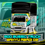 icon Mod Bussid Truk Wahyu Abadi 02(Modu Bussid Truck Wahyu Abadi 02)