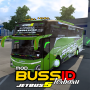 icon Mod Bus JB5 Terbaru(En Son JB5 Otobüs Modu)
