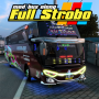 icon Mod Bus Oleng Full Strobo(Tam Strobe Shake Bus)