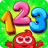 icon 123 Numbers(123 Sayıyı Öğrenin Çocuk Oyunları) 5.4