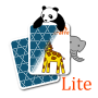 icon MemoryLite(Çocuklar Lite için Hafıza Kartı Oyunu)