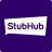 icon StubHub(StubHub: Etkinlik Biletleri
) 50.2.2