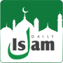 icon Daily Islam - Quran Hadith Dua (Günlük İslam - Kuran Hadis Dua)