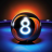 icon 8 Ball Smash(Ultimate 8 Top Bilardo) 1.13.00