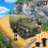 icon Army Truck Driving(Kamyon Wala Oyunu - Ordu Oyunları) 3
