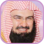 icon Sheikh Sudais Quran Full MP3()