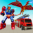 icon Firefighter Truck Dragon Robot(Ejderha Robot Araba Dönüşümü) 1.8