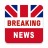 icon Breaking News(Son Dakika Haberleri Birleşik Krallık - Yerel Haberler) 10.9.52