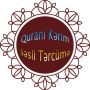 icon com.barakahapps.quranseslitercume(Kur'an-ı Kerim. Sesli Tercüme)