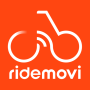 icon RideMovi - Moving Your Life (RideMovi - Hareket Ettirme)