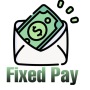 icon Fixed Pay(Sabit Ödeme - Evde Gelir
)