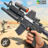 icon Battleground Squad(Silah oyunları 3d: Ekip ateşi) 1.5