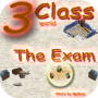 icon 3Class(Üç Sınıf Ülkesi)