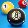 icon Marble pool : 8 Ball Pool Game (Mermer havuz : 8 Top Bilardo Oyunu)