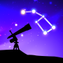 icon SkyWatch Night Sky Star finder (SkyWatch Gece Gökyüzü Yıldız bulucu)