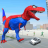 icon Angry Dinosaur City Rampage 1.71