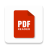 icon PDF Reader 2021(PDF Okuyucu - PDF Görüntüleyici) 1.8.2