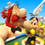 icon Asterix and Friends(Asterix ve arkadaşlar)